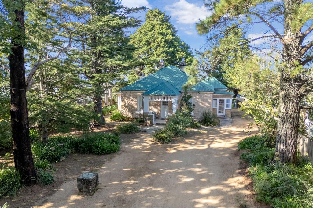 27 Mary St, Lawson, NSW 2783