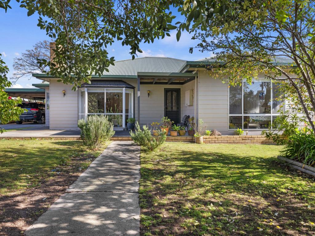 189 White Rd, Wonthaggi, VIC 3995