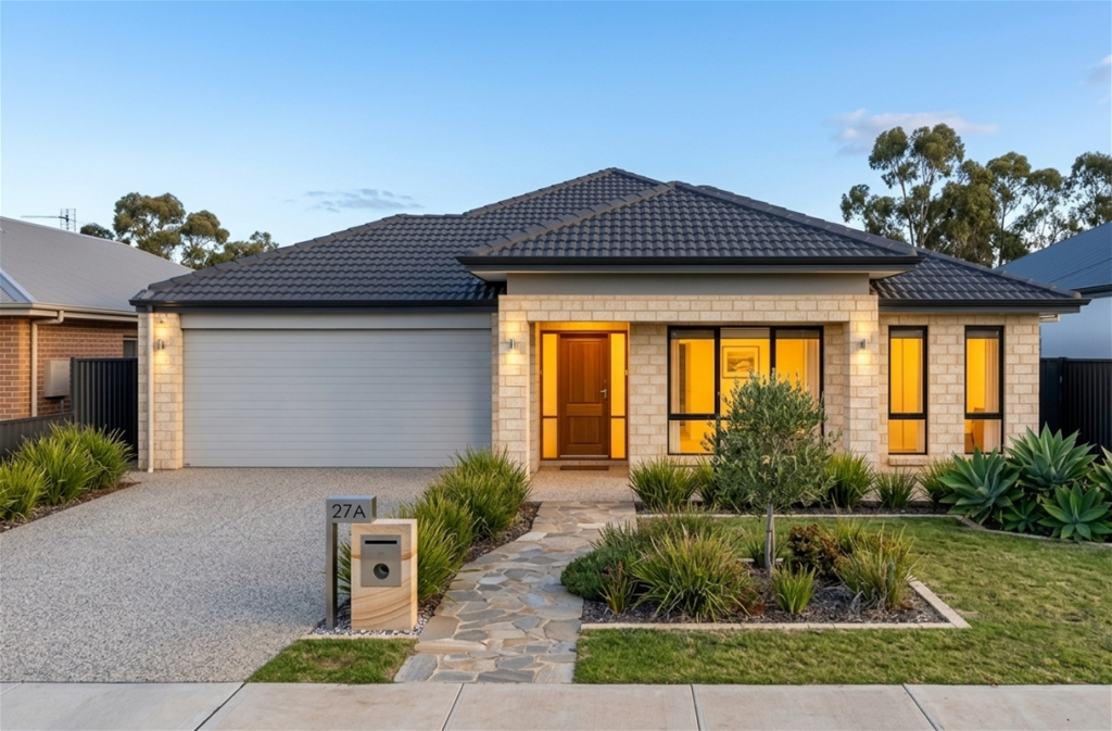 Contact Agent For Address, Baldivis, WA 6171