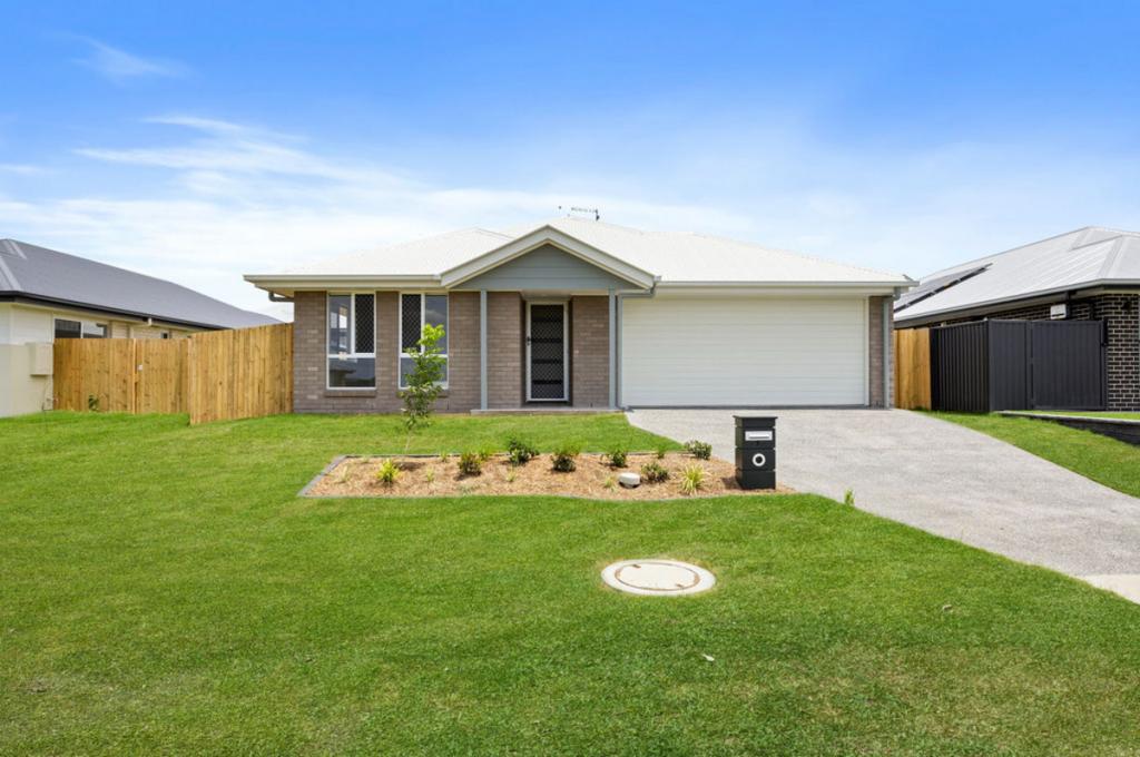 7 MERIVALE CT, PLAINLAND, QLD 4341
