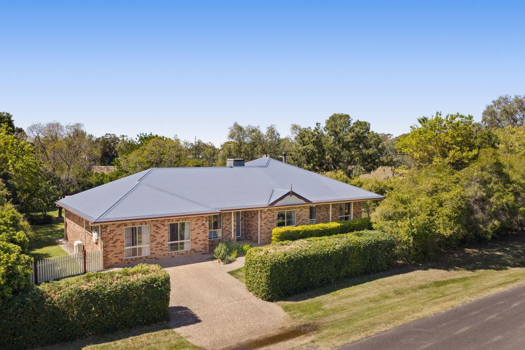 65 Sandalwood Dr, Goondiwindi, QLD 4390