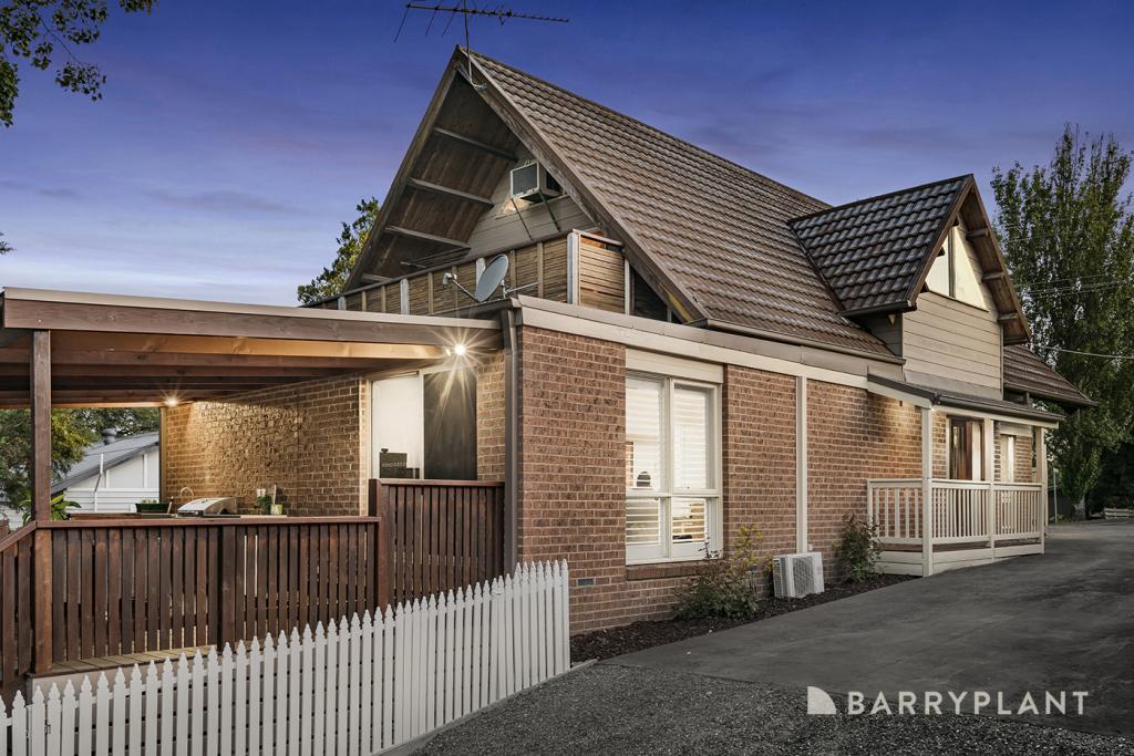 31 Bailey Rd, Mount Evelyn, VIC 3796