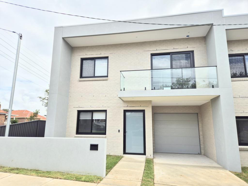 54a, 54b, 54c Allambee Cres, Beverly Hills, NSW 2209
