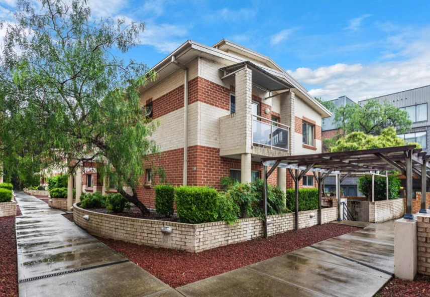 3/2 Wentworth Ave, Toongabbie, NSW 2146