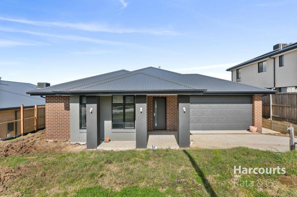 8 Rose Ave, Wallan, VIC 3756