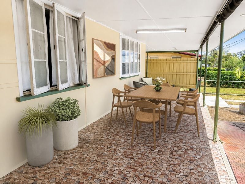 12 Brickley St, Dimbulah, QLD 4872