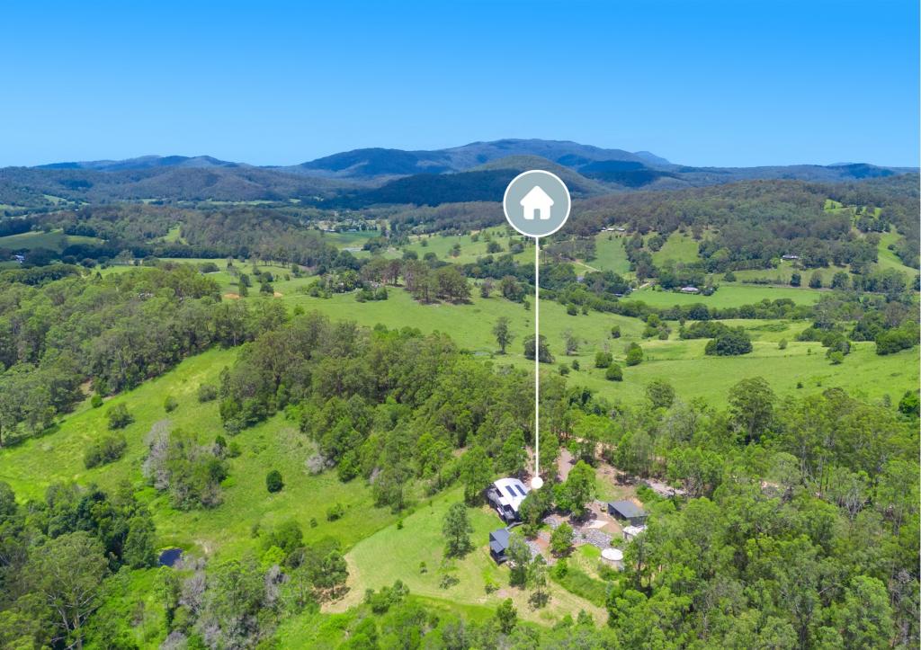 270 Upsalls Creek Rd, Upsalls Creek, NSW 2439