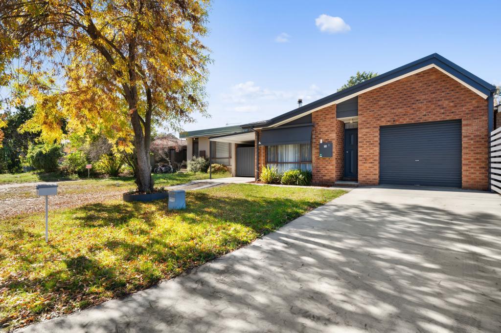 15 Lort Pl, Chisholm, ACT 2905