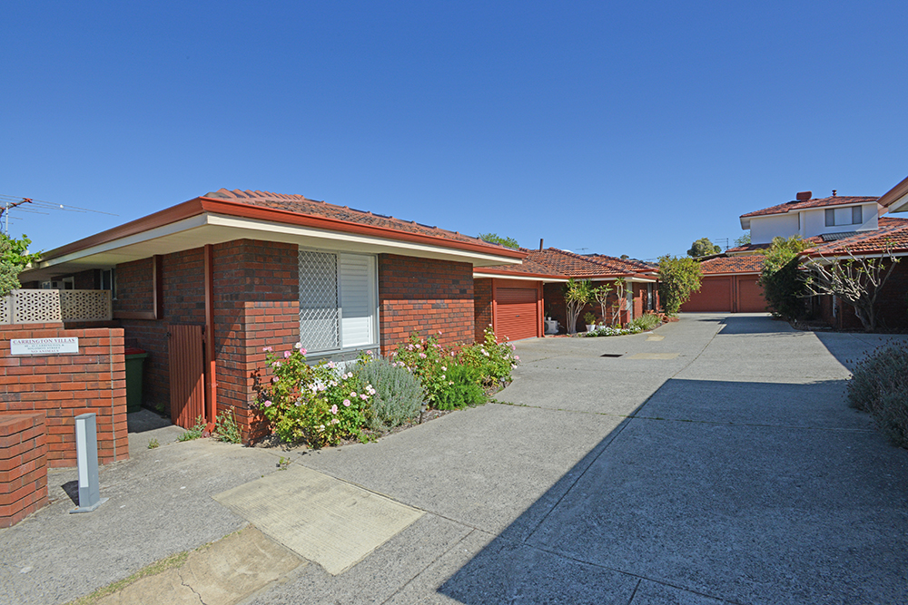 6/40 Carrington St, Palmyra, WA 6157