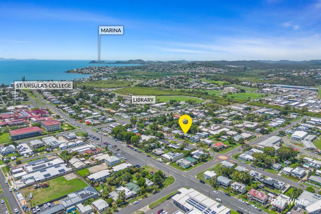 44 William St, Yeppoon, QLD 4703