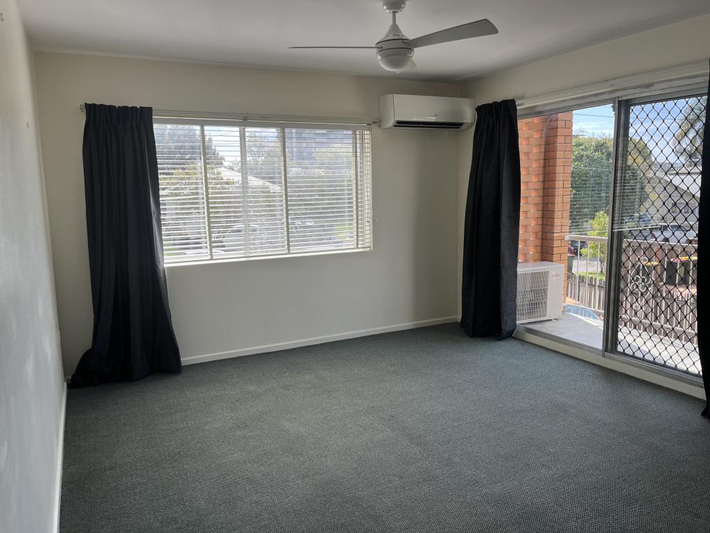 3/54 Sparkes St, Chermside, QLD 4032