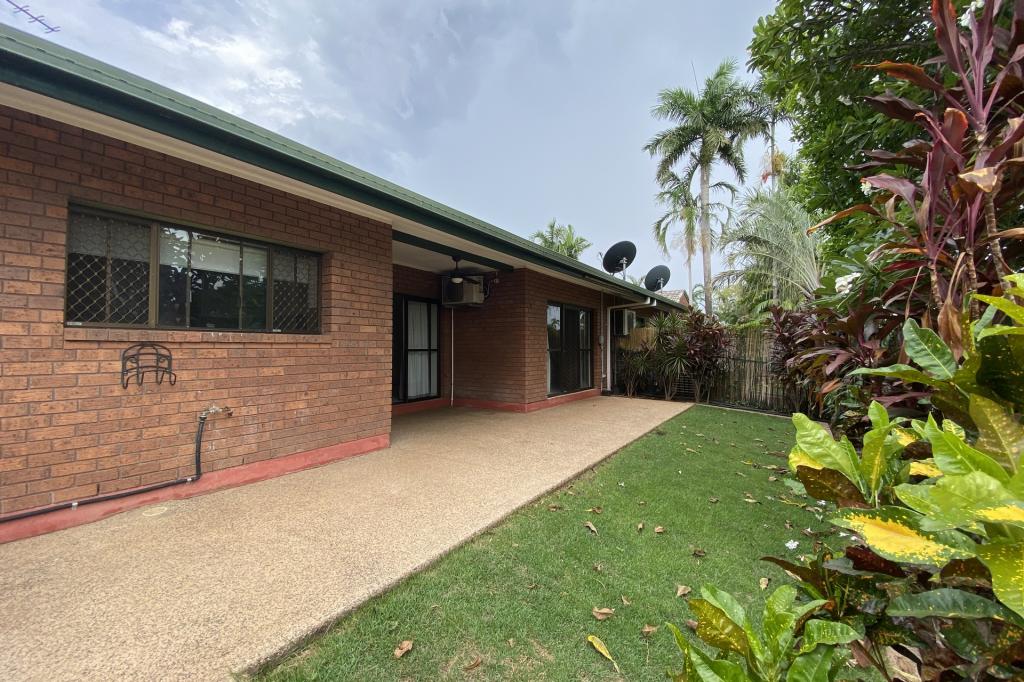 12/27 Lakes Cres, Marrara, NT 0812