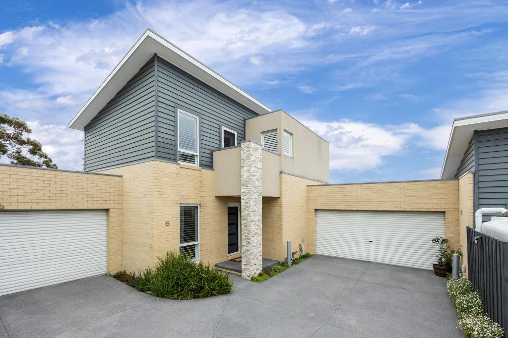 6 Georgia Way, Capel Sound, VIC 3940