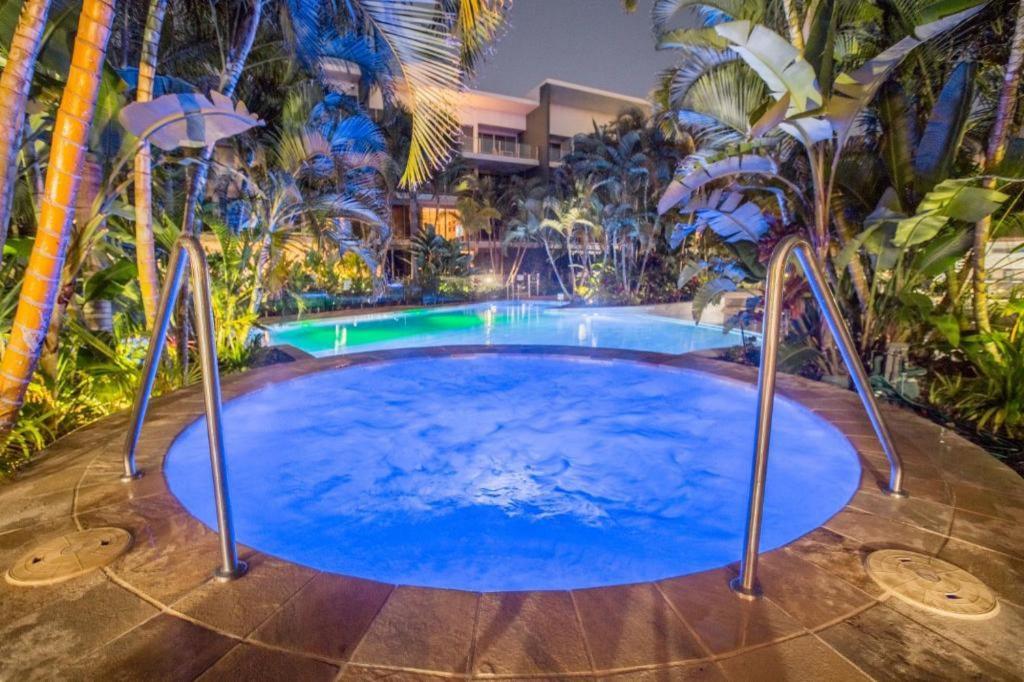 2114/2 ACTIVA WAY, HOPE ISLAND, QLD 4212