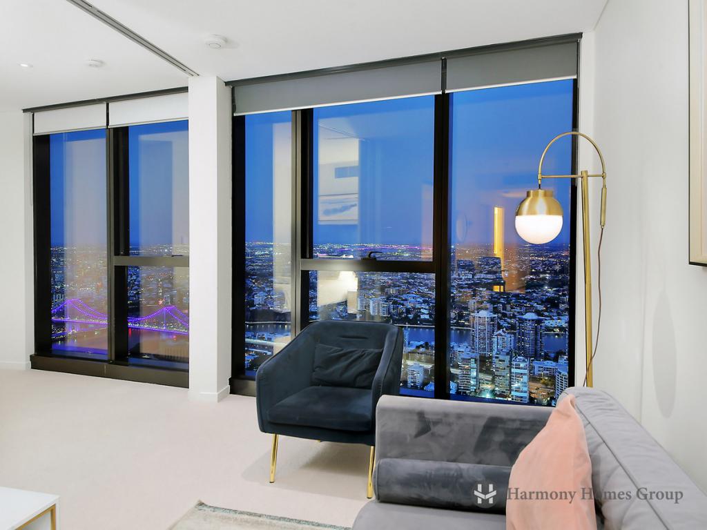 7111/222 Margaret St, Brisbane City, QLD 4000