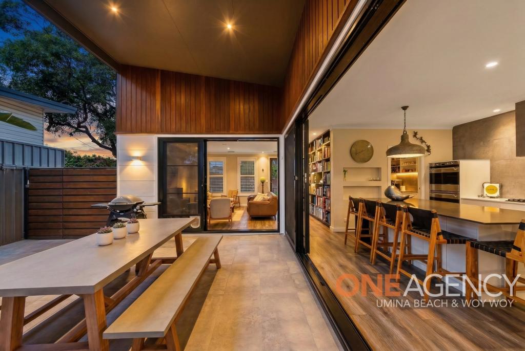 45 Berith St, Umina Beach, NSW 2257