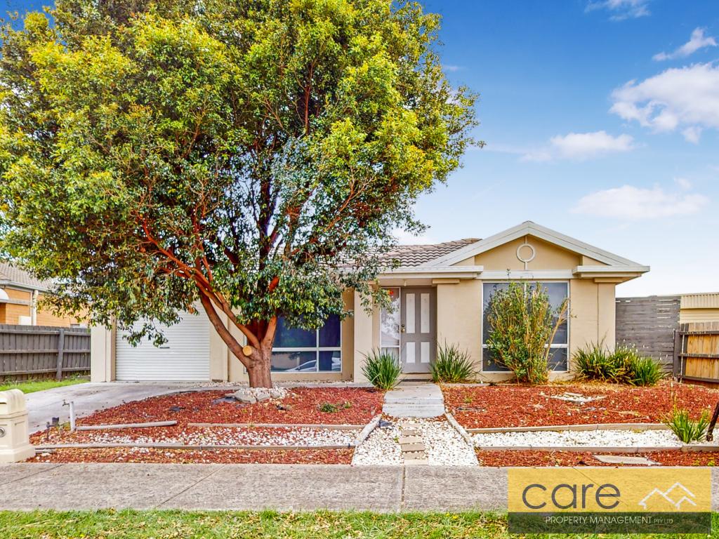 39 Dartmoor Dr, Cranbourne East, VIC 3977