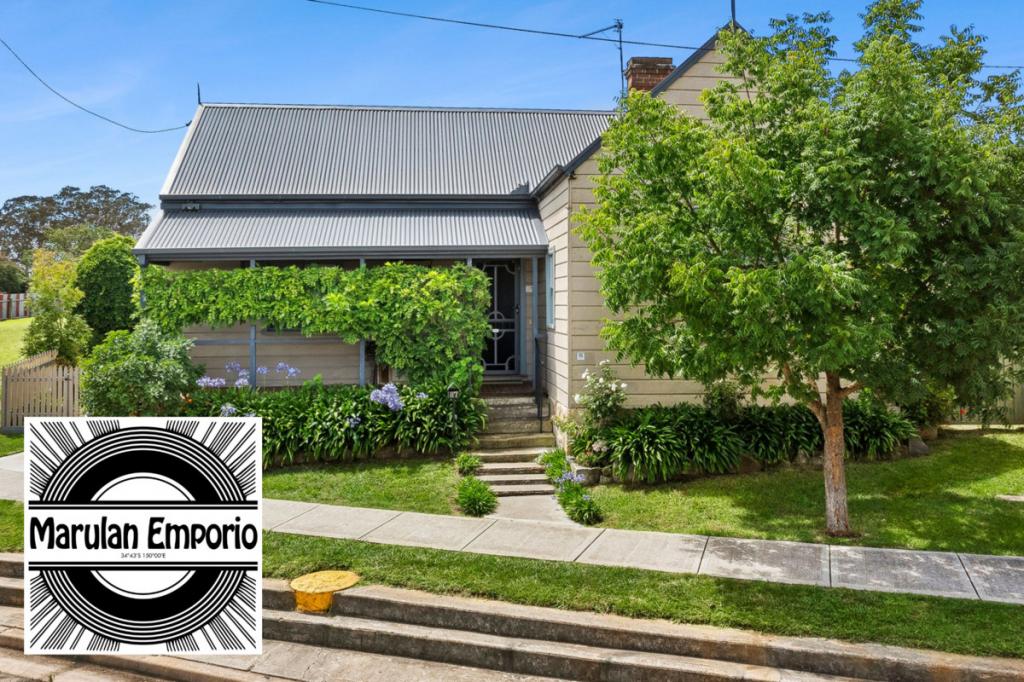 87 George St, Marulan, NSW 2579