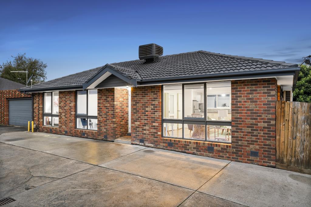 1/29 Clyde St, Ferntree Gully, VIC 3156