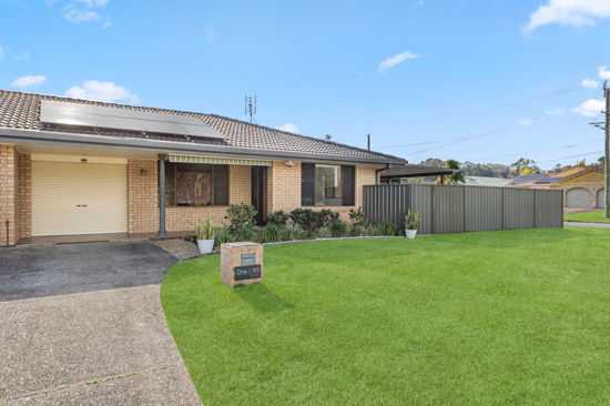 1/100 SUNSET BVD, TWEED HEADS WEST, NSW 2485