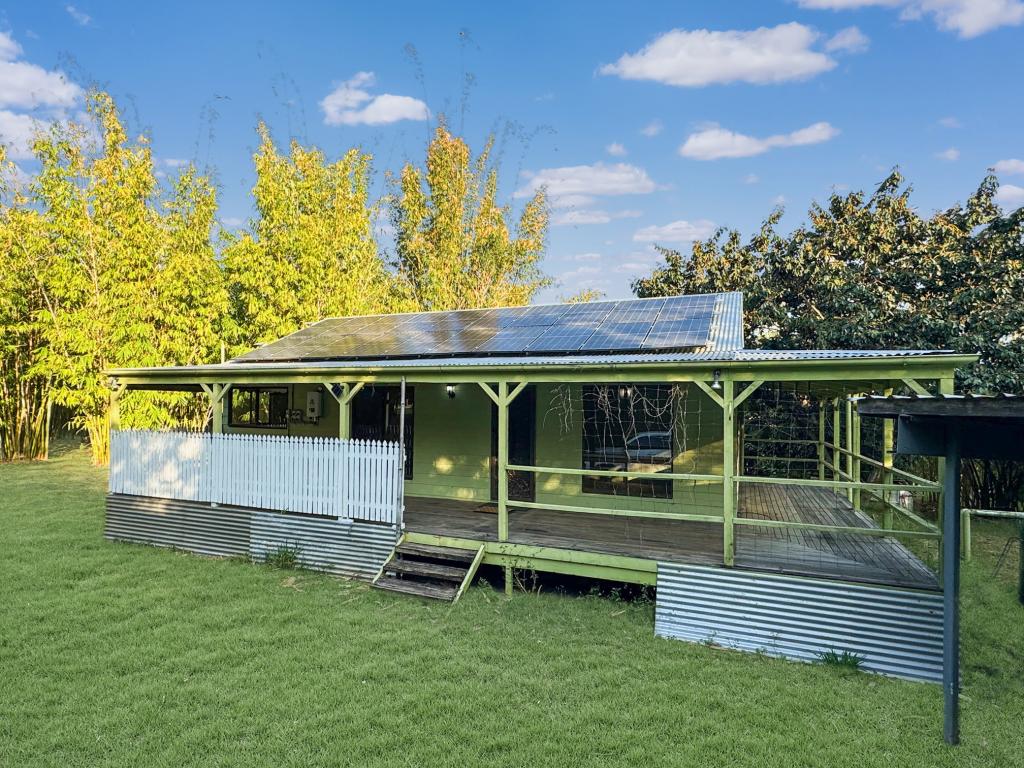 244 BAKERS RD, BAUPLE, QLD 4650