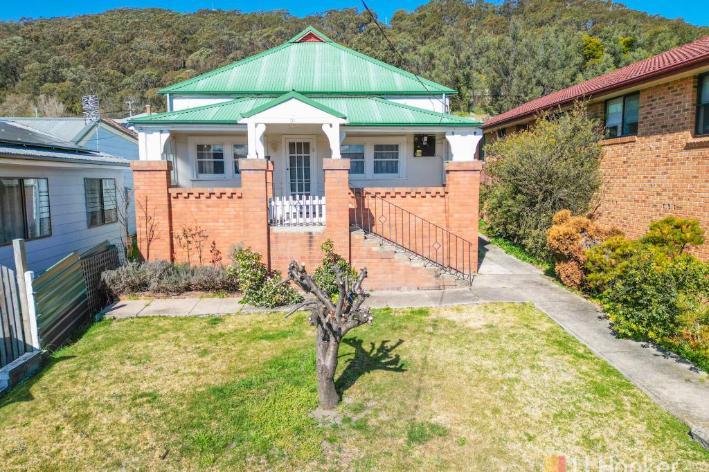 31 Hill St, Lithgow, NSW 2790