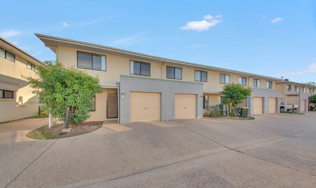 16/21 Roberts St, South Gladstone, QLD 4680
