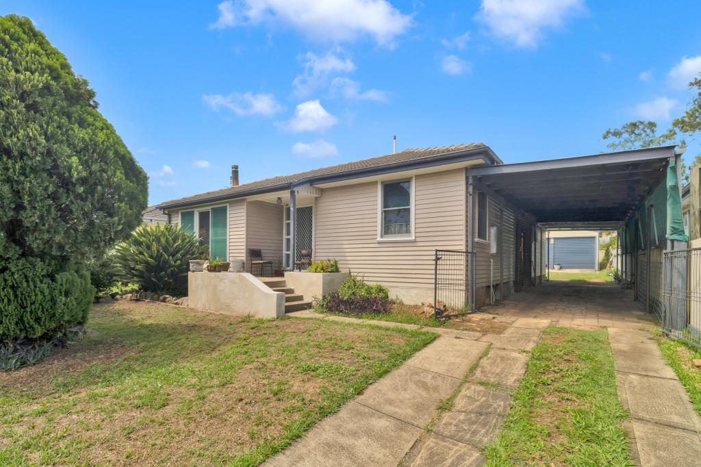 25 Anzac Pde, Muswellbrook, NSW 2333