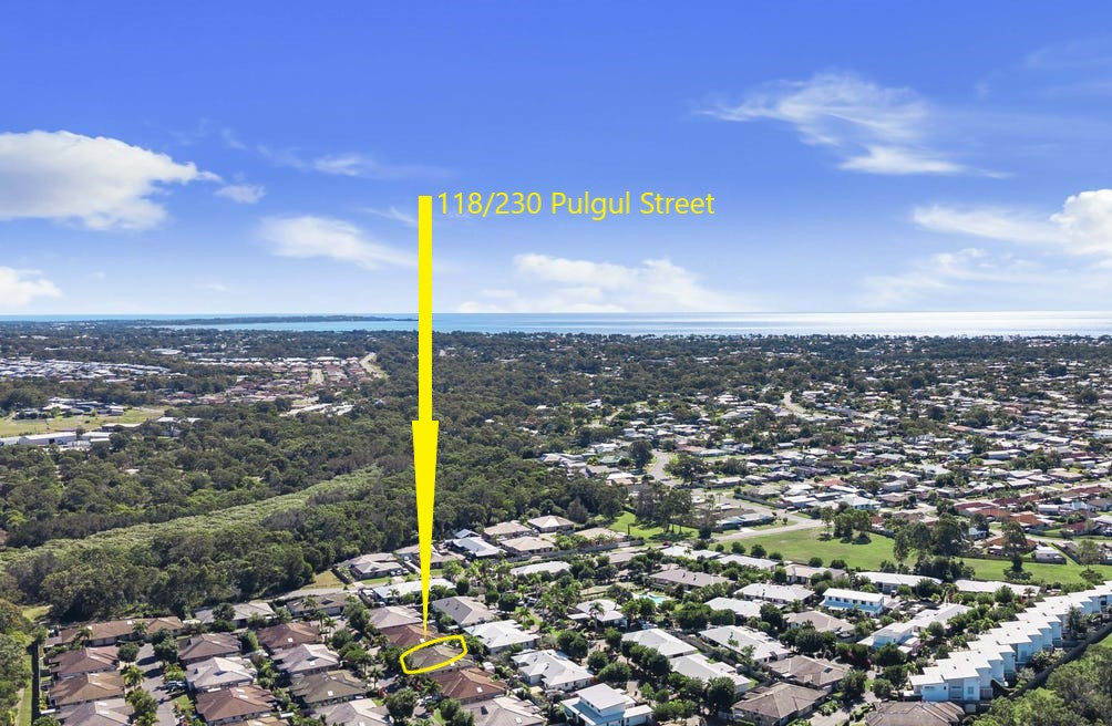 118/230 Pulgul St, Urangan, QLD 4655