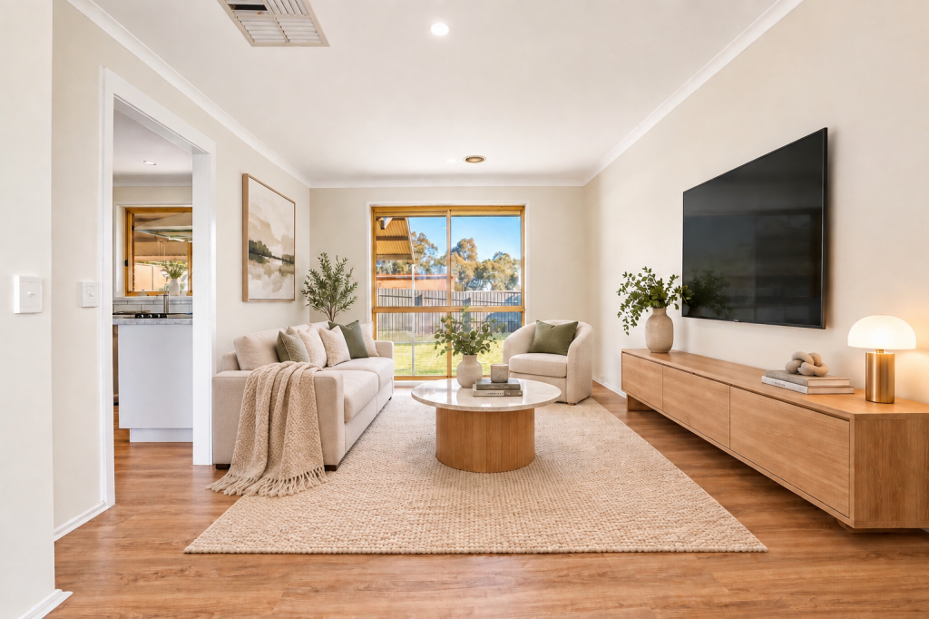 14 Hauteville St, Thurgoona, NSW 2640