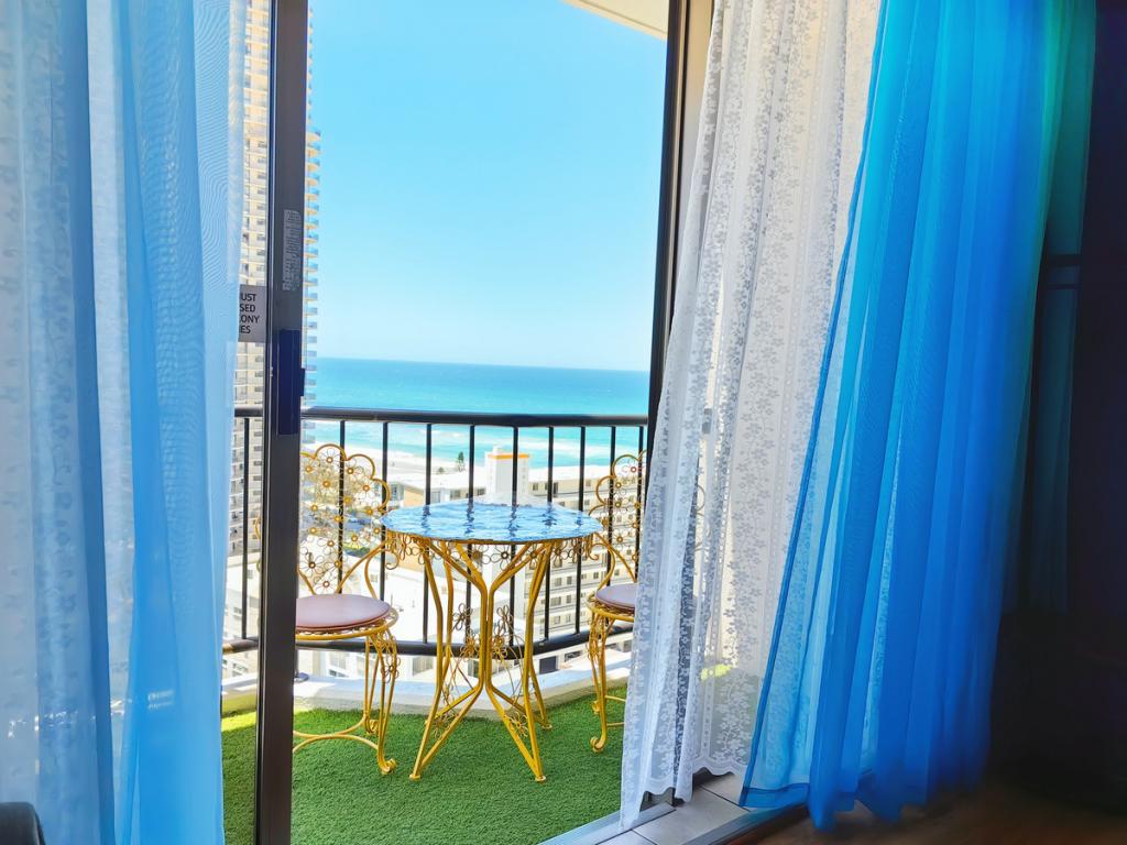 1304/22 View Ave, Surfers Paradise, QLD 4217