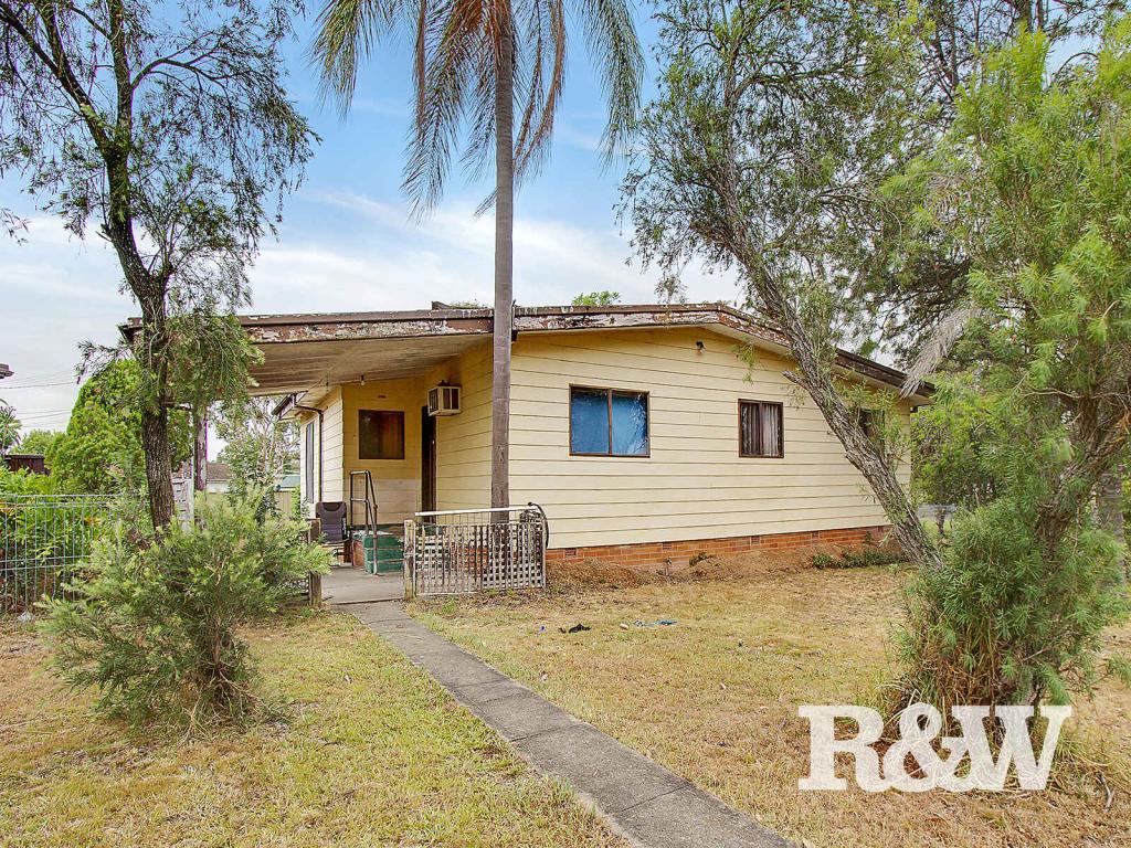 6 Clune Pl, Blackett, NSW 2770