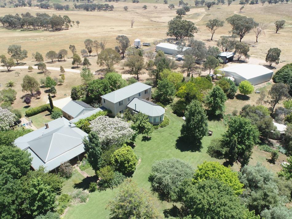 Contact agent for address, MOLONG, NSW 2866