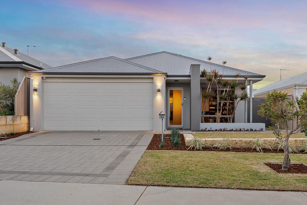 10a Benedick Rd, Coolbellup, WA 6163