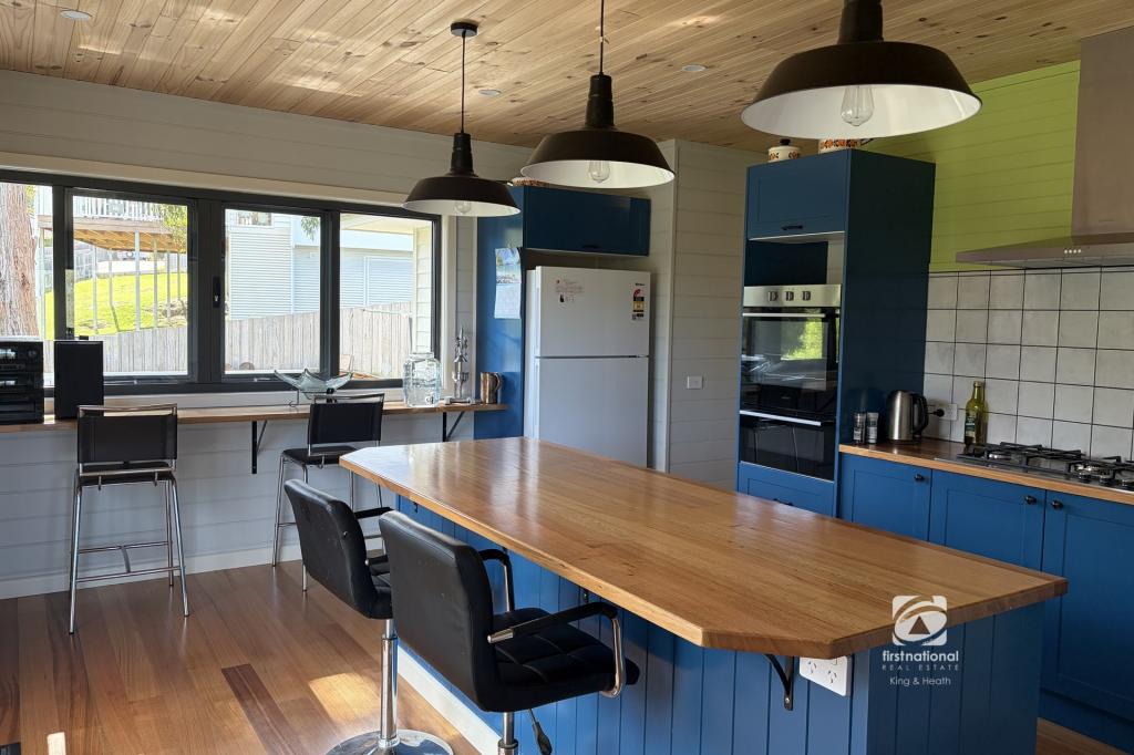 7 Alieca Rise, Lakes Entrance, VIC 3909