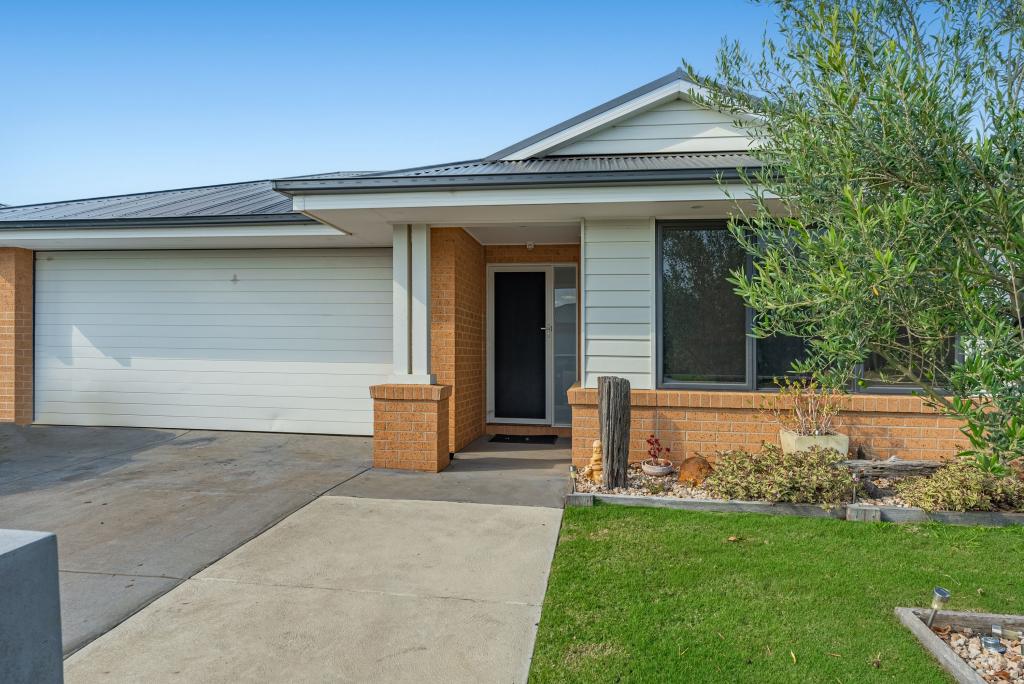 9 Drever Pl, Maddingley, VIC 3340