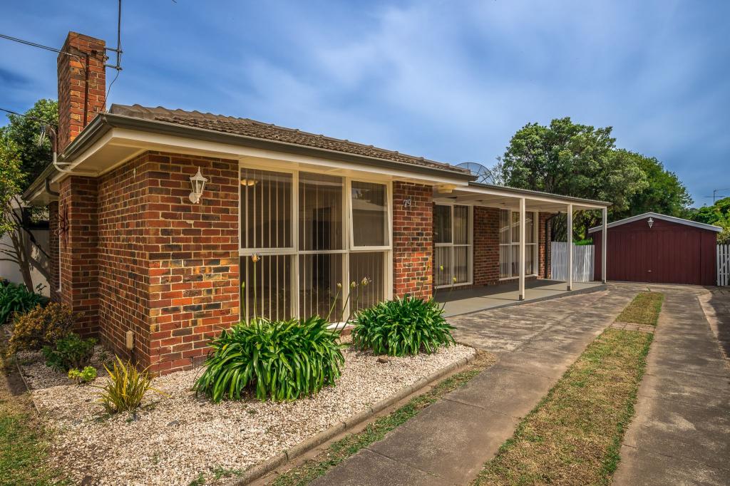 79 WESTERFIELD DR, NOTTING HILL, VIC 3168