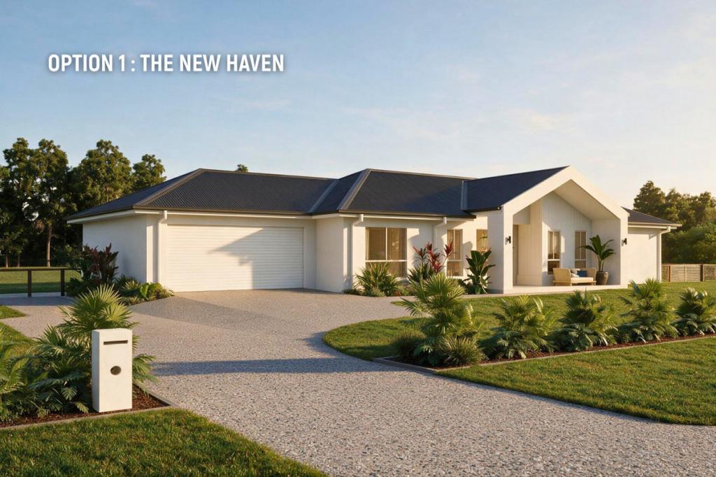 Lot 7 Pedelty Lane, Dundowran, QLD 4655