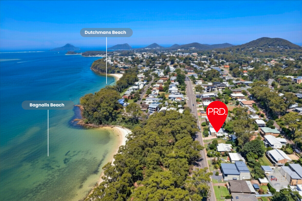 129 Government Rd, Nelson Bay, NSW 2315