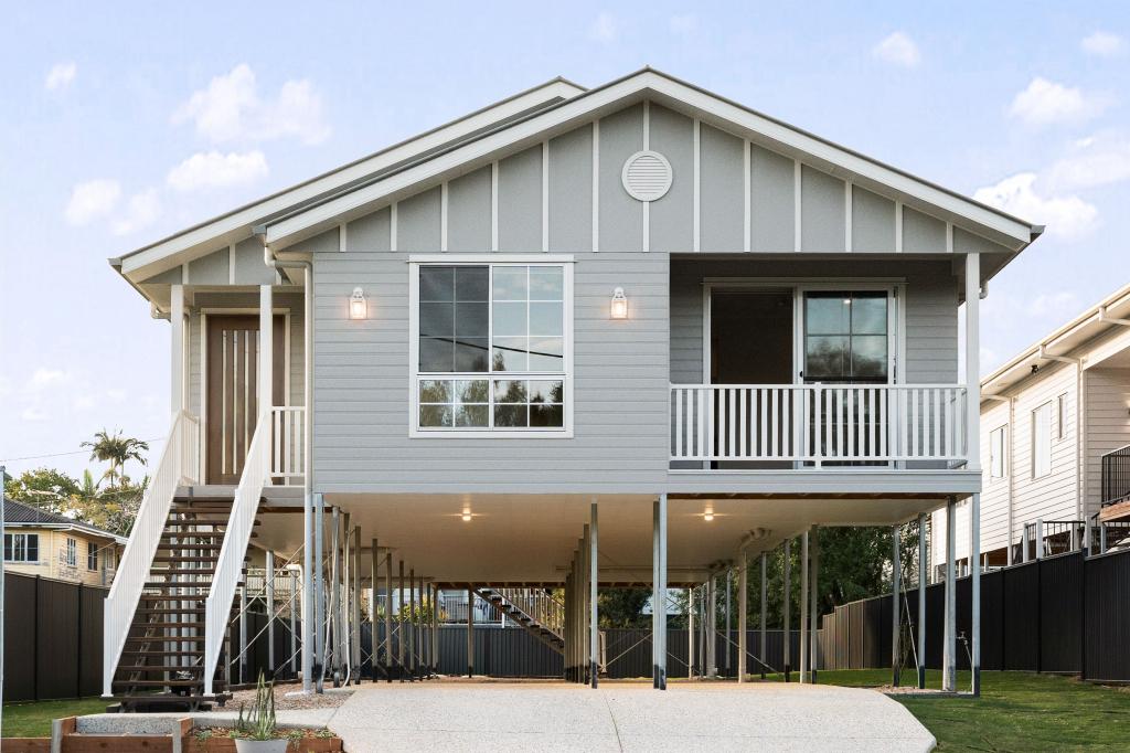 46 Milman St, Clayfield, QLD 4011