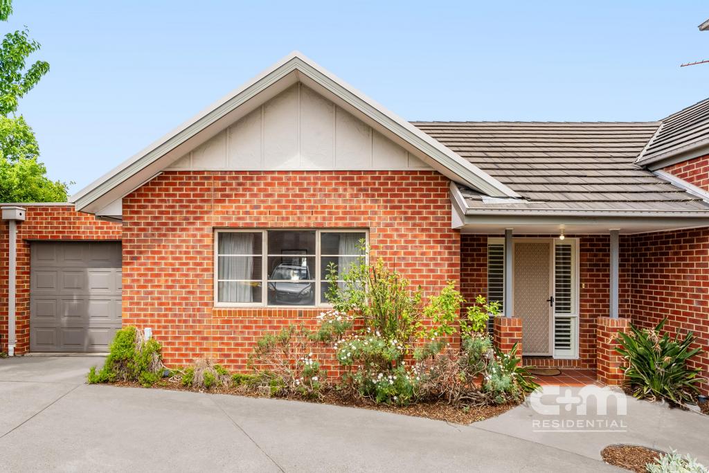 12/3-7 Nerissa Gr, Oak Park, VIC 3046