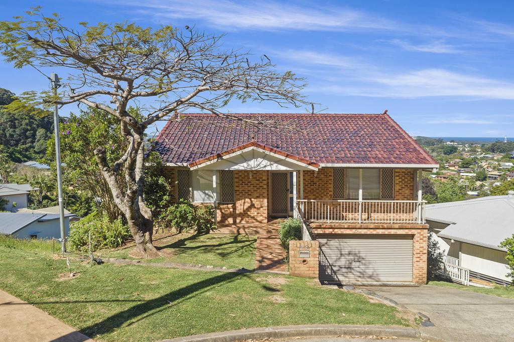 49 KRATZ DR, COFFS HARBOUR, NSW 2450