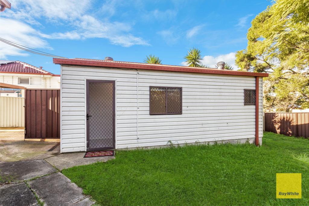 107A VARDYS RD, LALOR PARK, NSW 2147