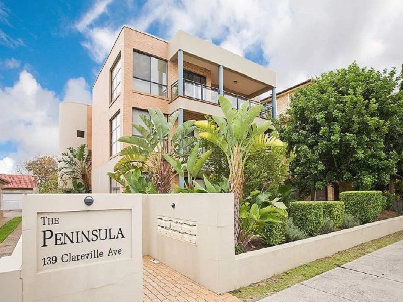7/139 CLAREVILLE AVE, SANDRINGHAM, NSW 2219