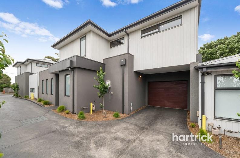 2/62 Thames Prom, Chelsea, VIC 3196