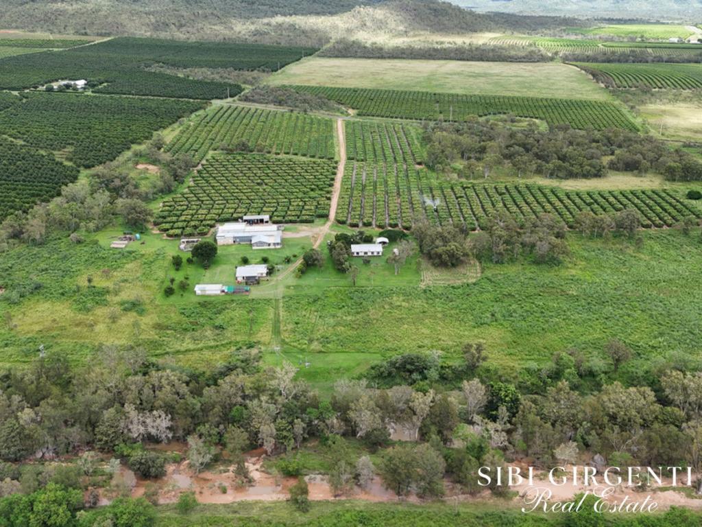 227 Top Eureka, Dimbulah, QLD 4872