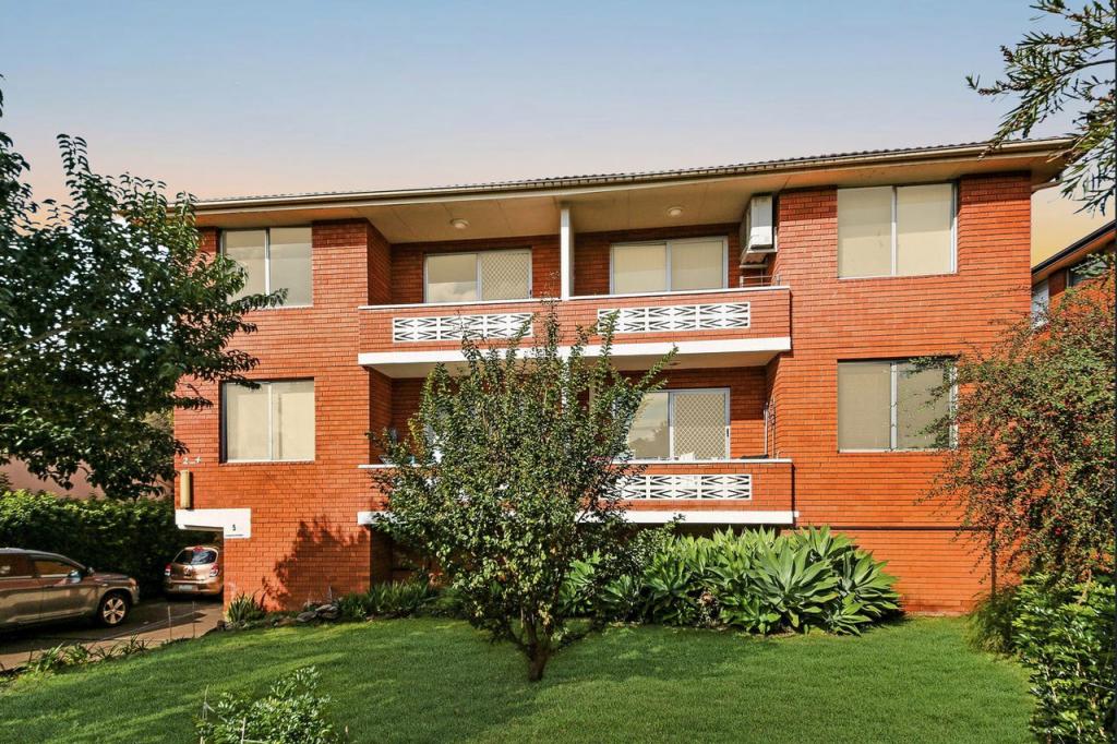 1/2-4 Mary St, Wiley Park, NSW 2195