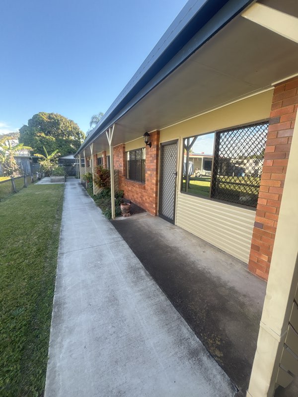 2/98 Churchill St, Maryborough, QLD 4650