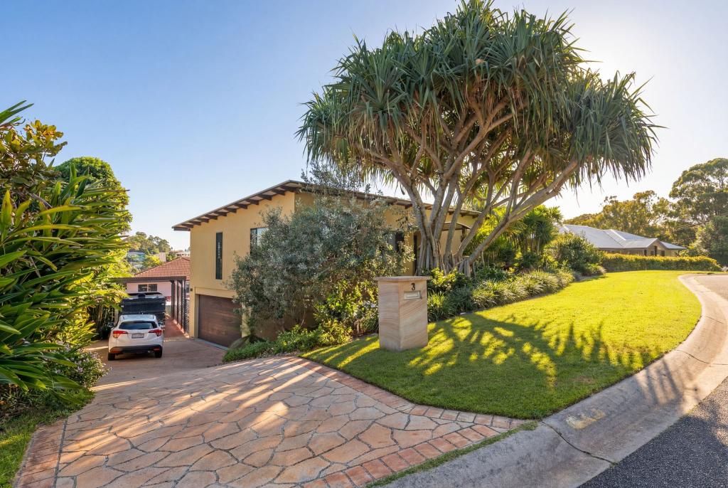 3 Castle Ct, Tugun, QLD 4224