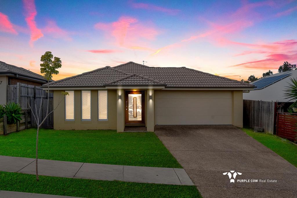 5 Lomandra St, Deebing Heights, QLD 4306